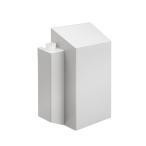 三菱 MITSUBISHI 【MAC-700KB】 ルームエアコン(霧ヶ峰) [別売]その他(室内用) 換気ユニット MAC-700KB