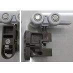 パナソニック Panasonic 上吊り引戸【MJB862K03】ソフトクローズ無ラン 建材補修部材