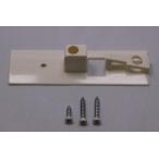  Panasonic Panasonic салон дверь мягко закрывающийся "лицевая" часть материал белый цвет MJB930W2