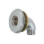 miyakoMIYAKO MYT3-F гибкий труба для panel соединительная муфта [MYT3-F] размер 13 соединительная муфта * клапан(лампа) 