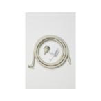 パナソニック Panasonic ななめドラム洗濯乾燥機 風呂水吸水ホース N-FM1