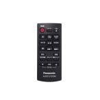  Panasonic Panasonic Home аудио мини компонент дистанционный пульт N2QAYB000947