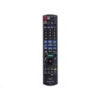 パナソニック Panasonic ブルーレイディスクレコーダー ディーガ DIGA リモコン N2QAYB001295