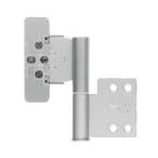 nodaNODA флаг шарнир P-703(R*L) салон дверь для входить число :1