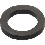 三栄水栓[SANEI] トイレ用品・ボールタップ 小便水栓 便器部品 小便管用平パッキン 【P40-23-22X15】