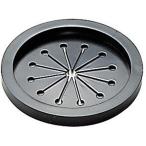 三栄水栓[SANEI] キッチン用品 流し排水栓 流し菊割れフタ 【PH65-9】