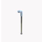  Tiger термос TIGER нержавеющая сталь воздушный pot . вода труба нержавеющая сталь 2.2 модель для детали код PNM1427