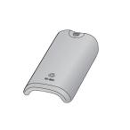  Panasonic Panasonic расширение беспроводная телефонная трубка батарейка покрытие .PNYNW211DLRS