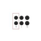  Panasonic Panasonic беспроводной стерео внутренний ho n Technics Technics year деталь чёрный цвет M*2 штук входит PNZSCAZ60M2K