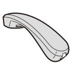  Panasonic Panasonic дизайн телефон . рассказ контейнер черный PQJXE0701Z