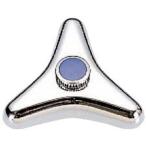 三栄水栓[SANEI] 水栓部品 ハンドル 【PR20F】