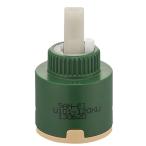 三栄水栓[SANEI] 水栓部品 シングルレバー用カートリッジ 【PU101-120X】※別注品