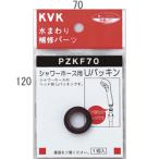 KVK душ шланг для U прокладка PZKF70