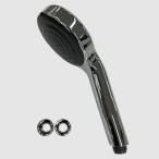 ショッピングシャワーヘッド KVK 【PZS330B】 eシャワーNf　ワイドシャワーヘッド