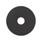 三栄水栓[SANEI]【R559-DH-97X55】 ゴムプレート 止水栓・バルブ 座金・プレート