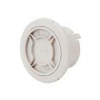 神栄ホームクリエイト 換気口部品 スリーブキャップ クーラースリーブキャップ SC-75N-SW