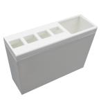 no-litsuNORITZ часть материал [sgn8666] зубная щетка BOX вешалка модель (LPAM-074)