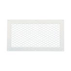  бог . Home klieito... детали . небо .. решётка стандарт серебряный белый SK-NP-150×300