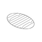 no-litsuNORITZ [SKC7830] чугунная жаровня сеть часть материал 