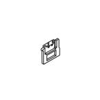  Panasonic Panasonic цифровой однообъективный камера LUMIX Lumix hot колодка покрытие серебряный SKF0043S