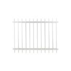 神栄ホームクリエイト 【SKS-2020-900x1200 シルバー】 面格子 シルバー