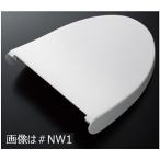 TOTO パーツ【TCM4366R#NW1】 便フタ組品（色：ホワイト） 部材