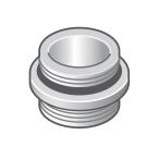  Panasonic Panasonic водоочиститель-ионизатор внутри винт для пассажирский винт прокладка имеется TKAS31L0627