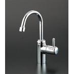 TOTO уличный кран с раковиной TL155AFR