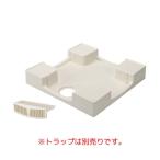  Techno Tec стиральная машина для водонепроницаемый хлеб [TPW640-CW1-G1 safe защита есть ](640×640×120) барабанного типа стиральная машина водонепроницаемый хлеб ловушка продается отдельно слоновая кость белый 