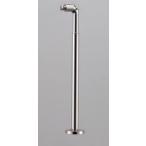 TOTO アクセサリー 住宅用屋外手すり TS139SE1S エンド支柱（アンカー固定式） 支柱 角度調整可能 高さ調整可能