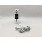 パナソニック Panasonic プライベート・ビエラ VIERA ポータブルテレビ ACアダプター モニター用 白色 TXH0005AA