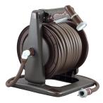 三洋化成 アーバン ホースリール ブラウン 15×30M URB5-Q307R