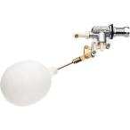 三栄水栓[SANEI] トイレ用品 ボールタップ ロータンクボールタップ 【V45-13】