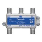  Panasonic Panasonic Cosmo серии широкий 21 электропроводка прибор изображение электропроводка прибор 4 дистрибьютор все терминал электрический ток прохождение форма 10~3224MHz WCS5394