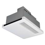 三菱 mitsubishi 換気扇 【WD-120BZR5】バス乾 [本体]換気扇連動タイプ（換気機能無し)