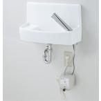 INAX LIXIL・リクシル 手洗器 壁付手洗器 自動水栓（100V）