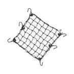 TANAX MOTOFIZZ Touring Net -V M размер MF-4560( черный /M)