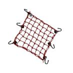 TANAX MOTOFIZZ Touring Net -V M размер MF-4561( красный /M)