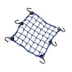 TANAX MOTOFIZZ Touring Net -V M размер MF-4562( голубой /M)