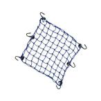 TANAX MOTOFIZZ Touring Net -V L размер MF-4565( голубой /L)