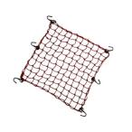 TANAX MOTOFIZZ Touring Net -V LL размер MF-4567( красный /LL)