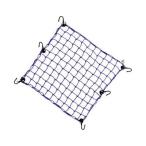 TANAX MOTOFIZZ Touring Net -V LL размер MF-4568( голубой /LL)