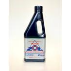 ZOIL スーパーZOIL (2サイクル) 450ML　添加剤