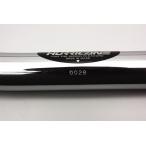 ハリケーン フォワードコンチ２型 ハンドル GROM ブラック HB0038B-10