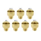 POSH Faith 7 большой размер main jet комплект Mikuni ( круг большой )TM/TMR/MJN24/TDMR/VM22 TM/TMR/MJN24/TDMR/VM22/ 700024-10