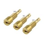 POSH Faith 3 большой размер Pilot jet комплект TW200(-1999) 762402-10