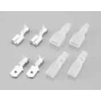 キタコ K-CON イグニッションコイル用端子SET ホンダミニ車種等 0900-755-01040