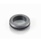 キタコ K-CON グロメット OPEN タイプ 19.5 × 10.5 × 6.4 3 〜 3.5mm A19.5 B10.5 C6.4 φ 14 1個入り 0900-755-09104
