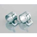 キタコ K-CON クレセントクランプ φ 12.5 〜 14.8 A10 B12.5/14.8 2個入り 0900-995-08006