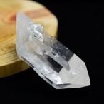 Yahoo! Yahoo!ショッピング(ヤフー ショッピング)アーカンソー 水晶 ポイント （約64.2g） 原石 アメリカ アーカンソー州産 シングルポイント 六角柱 天然石 パワーストーン